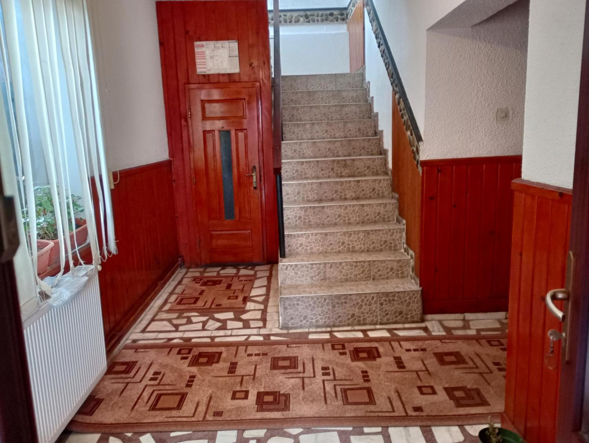 Pensiunea Irina 1 Si 2 Zarnesti Luaran gambar